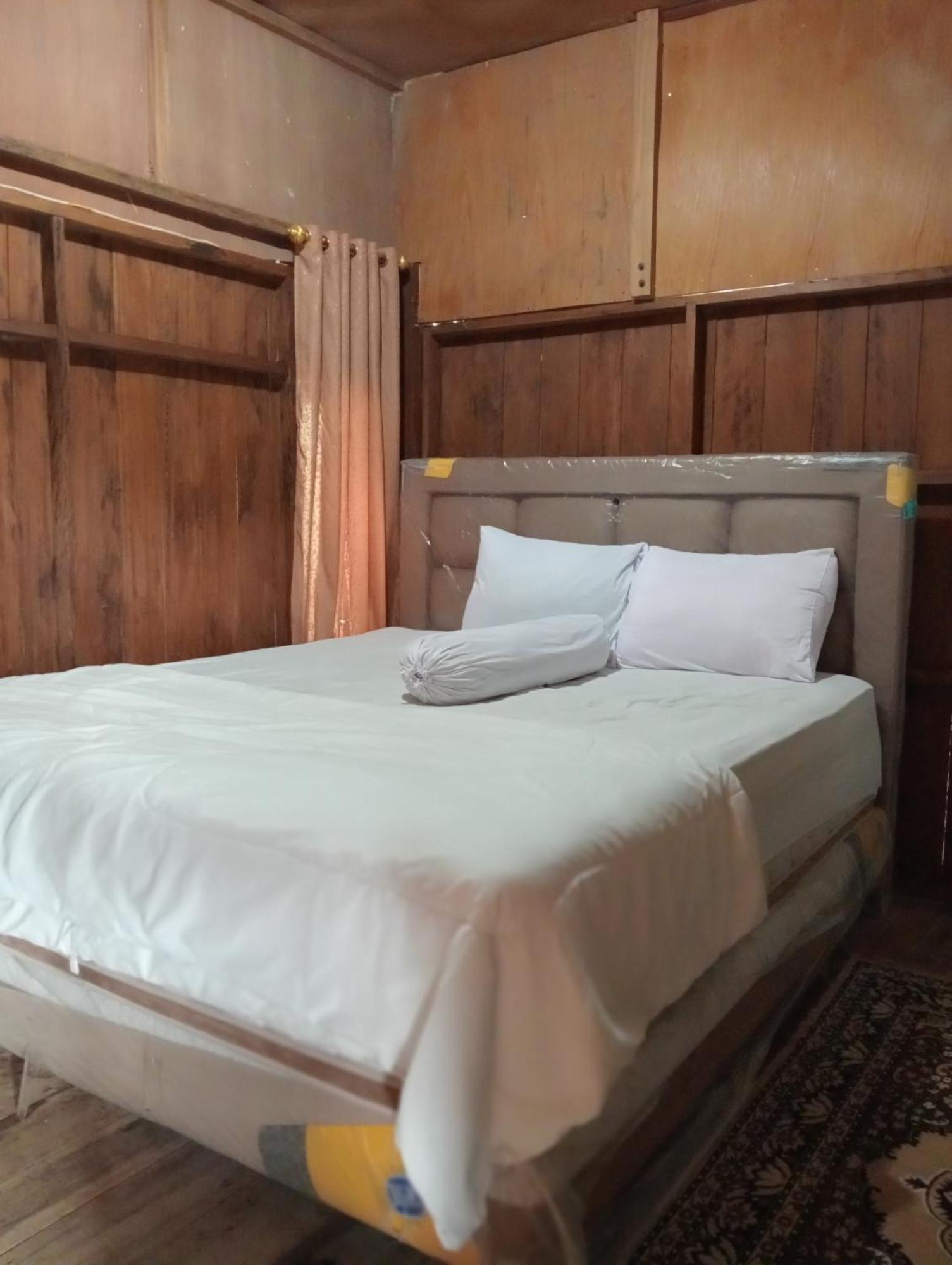 Tiu Batu Homestay Alas Exterior photo